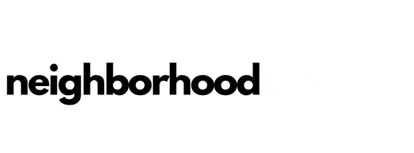 The Neighborhood Store